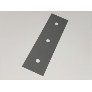 Cheap Low Core Loss B50A600 Cold Rolled Ei Transformer Laminations for sale