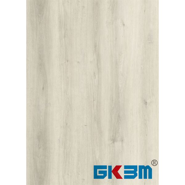DP-W82295-3 Misty Grey Positano Oak Rigid SPC Flooring Anti Termite Waterproof 5mm