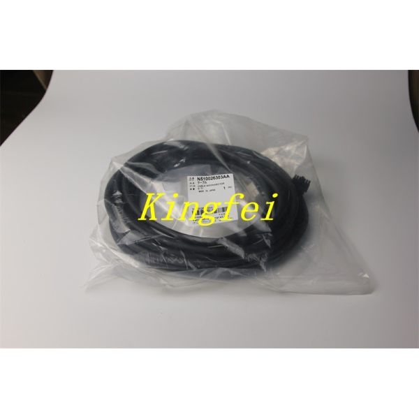 Quality N510026303AA Panasonic Mounter CM402 CM602 NPM Cable W Connector wholesale