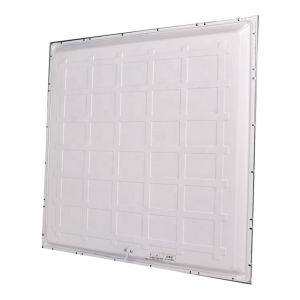 Ultra Bright 120 X 60 Led Flat Panel Light , Recessed Panel Light 40W For Office