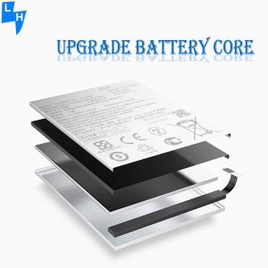 Powerful C11P1904 3.8V 2910mAh Lithium Polymer Battery For ASUS ZenFone 7