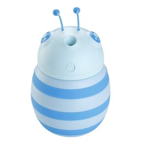 Bee Ultrasonic USB Mini Essential Oil Disinfectant Diffuser For Home Decor