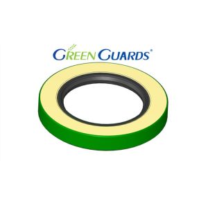 Lawn Mower Spare Parts GTCU25266 Seal Reel Housing Fits Deere