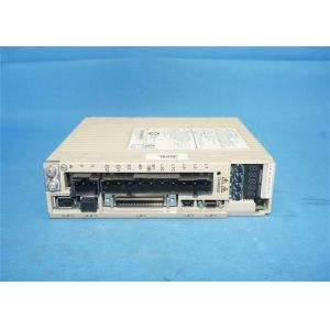 Yaskawa Electric SERVOPACK SGDV-1R6A01B002000 50/60HZ 0-230V ervo Drives