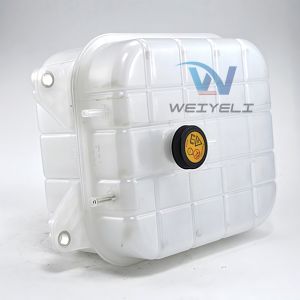 Cheap Coolant Expansion Tank for ZX200-5A ZX330-5A Excavators YA00038910 for sale