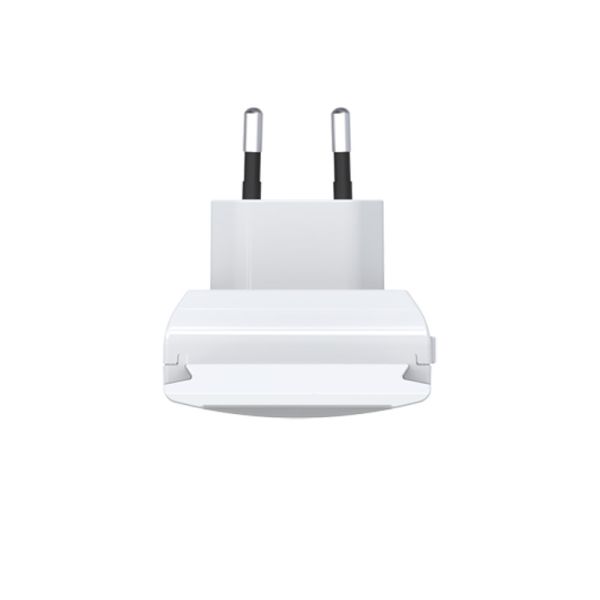 Slim Panel 20lm 7pcs Led Plug In Motion Sensor Light Wall Mounted For Hallway