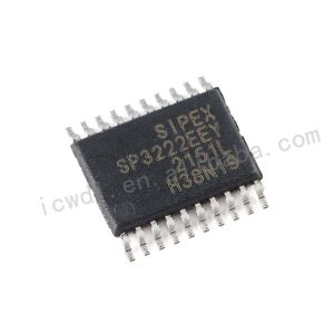 Cheap SP3243EEY-L/TR for sale