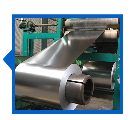 Electro Astm A792 Cold RolledColor Coated Galvanized Steel Sheet Coil Color Coated Prepainted Galvanized Steel Coil