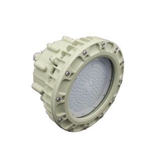 Cheap Explosion Proof LED Bay Lights With IP66 Rated Meanwell Driver for sale