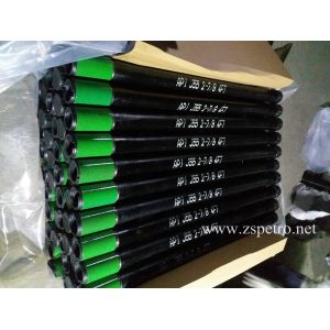 API 5CT J55 Pup Joint 2 7/8 for Oil Field Drill Strings