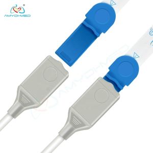 Disposable Eeg Brain Wave Sensor Non Invasive Forehead Adhesive 4 Electrodes