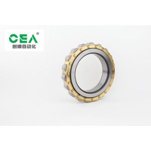 OEM P6 P0 Combined Needle Roller Bearings Full Complement