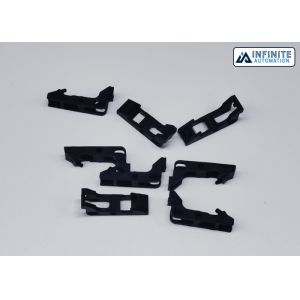 KHJ-MC145-00 Lever Tape Guide R, Yamaha Feeder Replacement Part