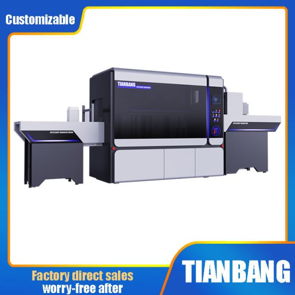 Quality JKB-600JZ Rolling Edge Paper Tray Machine wholesale