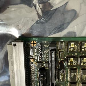 GE DS200DSPCH1ADA Digital Signal Processor Control Board Mark V