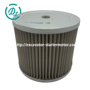 EexcavaStart Sakura H-5512 Hydraulic Oil Filter Element for Excavator 31E5-4026