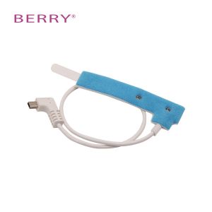 Home Self Test Oxyegn Level Wrist Pulse Oximeter Customized Portable Oxygen