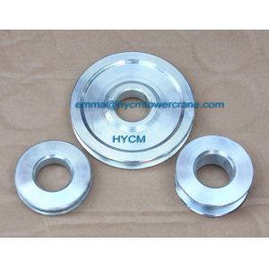 SC Construction Elevator Spare Parts Rollers Gears Pulleys Wheels