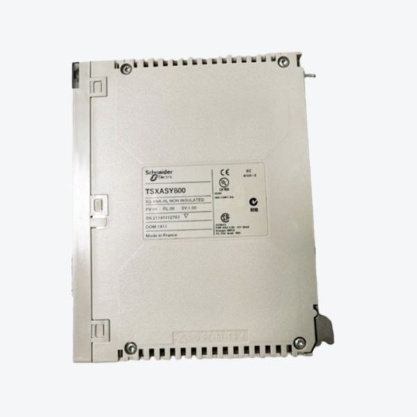 Quality SCHNEIDER TM3DM24RG MODICON QUANTUM DISCRETE INPUT/OUTPUT MODULE wholesale