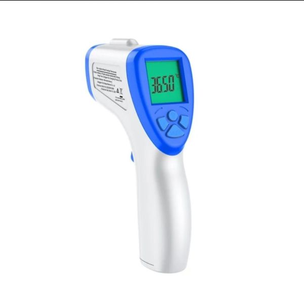 Quality 50 Memory Function Digital Forehead Thermometer wholesale