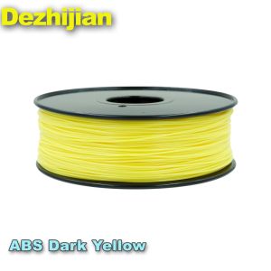 335m / 132m Length PLA ABS Filament For 3D Printing 1KG / 5KG Weight
