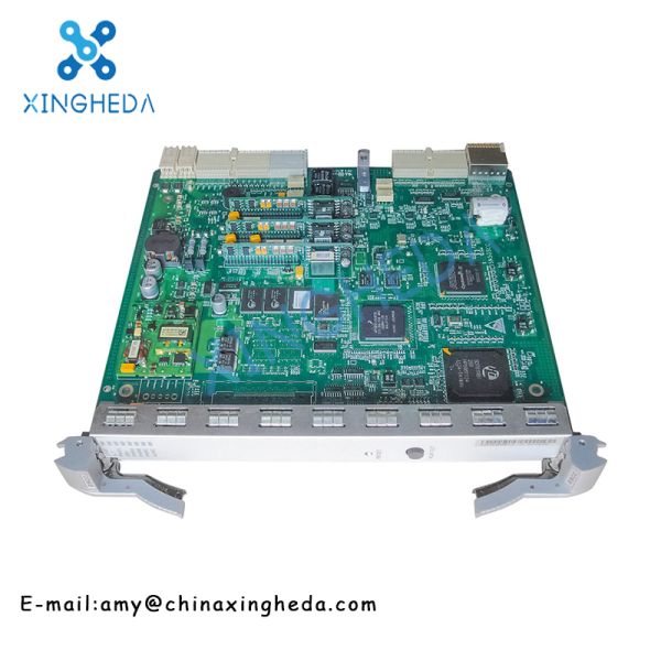 HUAWEI GSCC SSN3GSCC 03020DCM Huawei OSN3500 System Control And Communication Board