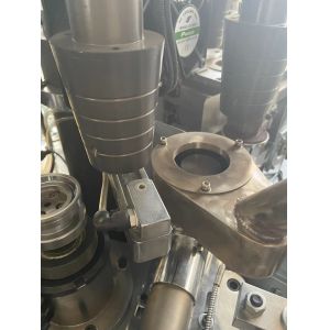 15kw 120-150pcs/Min Paper Cup Forming Machine One Time Paper Coffee Cup Making