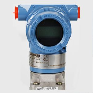 100 1 Turndown Ratio Pressure Transducer for Safe and Accurate Pressure
