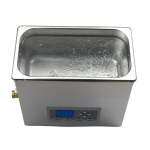 1.2mm Thickness Ultrasonic Cleaner