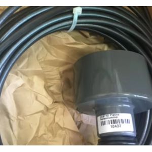 Endress Hauser Ultrasonic Interface Sensor Turbimax CUS71D-AA1A 15m Cable Length