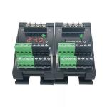 Digital Display DC 24V 8 Ways Power Source Wiring Distribution Splitter Terminal