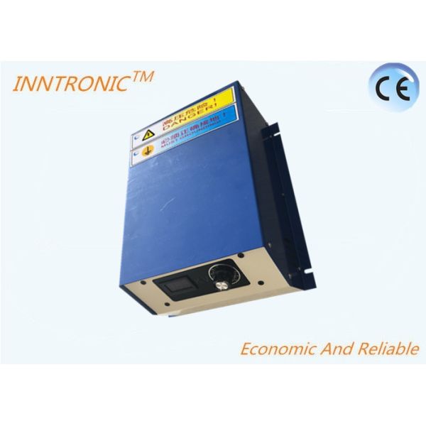 VCM20-N(negative) 20Kv- Blue Electrostatic charging Generator for In mould