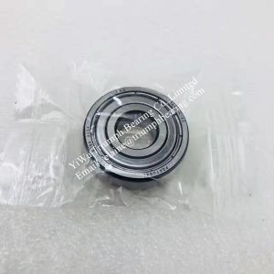 FAG Deep Groove Ball Bearings 6200-C-2Z , 6201-C-2Z