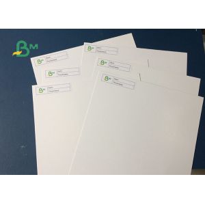 220gsm - 450gsm Thickness C1s Art Paper Board for Desk Calendar