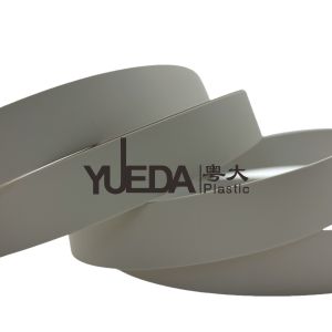 Matte Finish Uniform Colored Edge Banding Strip For Home Decoration M9556