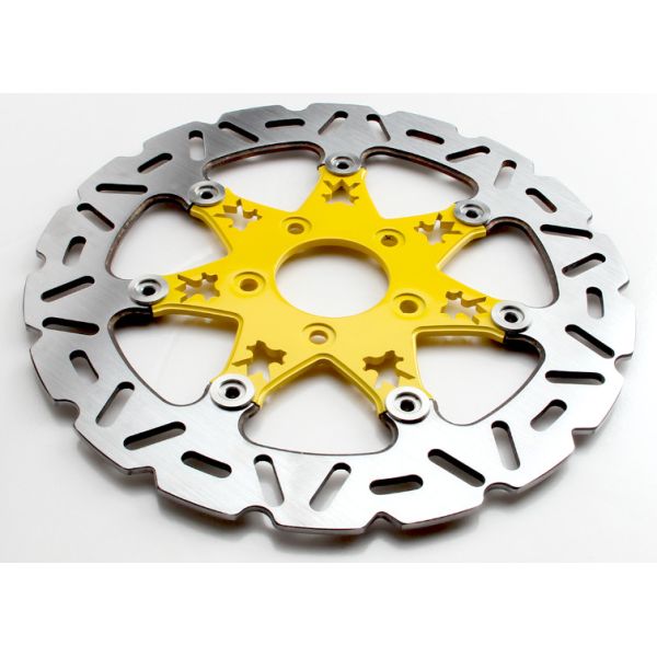 Quality Standard Brake Disc Customizable for Smooth and Safe Braking in Any Situation wholesale
