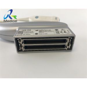 GE 12s-Rs Phased Array Ultrasound Transducer Probe For Transcranial Doppler