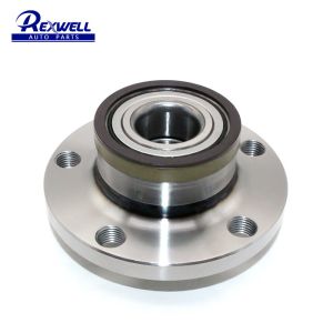 China Rear Car Wheel Bearing For AUDI IBIZA VW Polo SKODA 6Q0598611 8X0598611 on sale