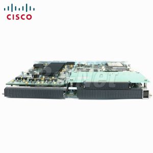 512K Used Cisco Modules VS-S2T-10G Catalyst 6500 Series 2 Port Supervisor Engine