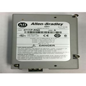 Allen Bradley 2711P-RN8 DH+ Communication Module For PanelView Plus 400 And 6