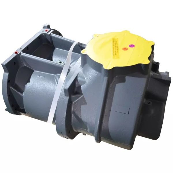 Quality GCU Series 60HP Compact Unit Airend With Mechanical Seal wholesale