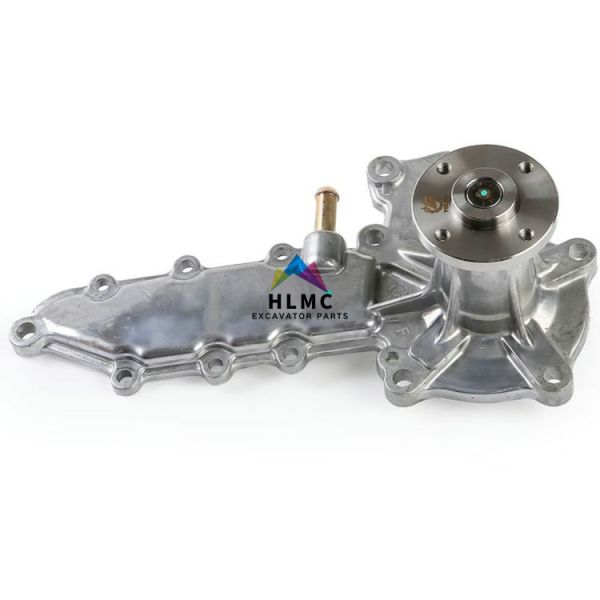 Quality Excavator Engine Spare Parts 1G730-73032 V2403T Water Pump Retail wholesale