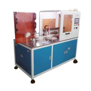 2-in-1 spot welder for 18650 power bank , power bank welding automation