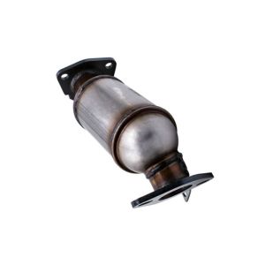 2009 2017 Chevrolet Traverse Catalytic Converter 3.6L 6 Cylinder 16547