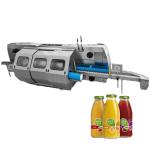 Pineapple Processing Line with Diesel Backup Power Supply Multiple Use and