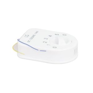 Remote Control Cooling Blade Ceiling Fan 12V Industrial Emergency Ceiling Fans