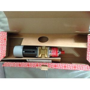 Water Valves Condensing Pressure Refrigeration Controls WVFX10 003N1105 CE R22