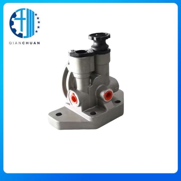 Feed Pump 6754-71-6810 for PC240-8MO Excavator Spare Parts