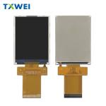 Customized 2.8" TFT LCD Display Module with SPI/MCU/RGB BIT Interface and 43.2