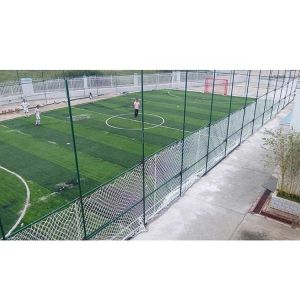 China Factory Direct High Strength Swimming Pool Dacron Industrial Yarn Safety